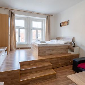 Studio Appartement