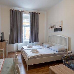 Appartement met Twee Kamers