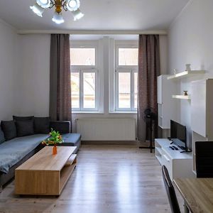 Appartement met Twee Slaapkamers